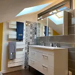 Typical Toulouse House Completely Renovated Launaguet