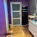 Hébergement de vacances Typical Toulouse House Completely Renovated Launaguet