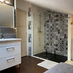 Typical Toulouse House Completely Renovated Launaguet
