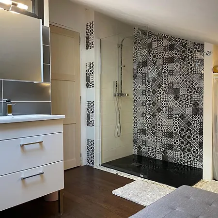 Typical Toulouse House Completely Renovated Launaguet